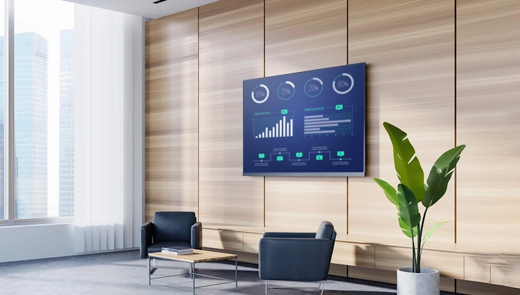 Телевидение для бизнеса от Ростелеком в хутор Щеглов (Ростовская область)